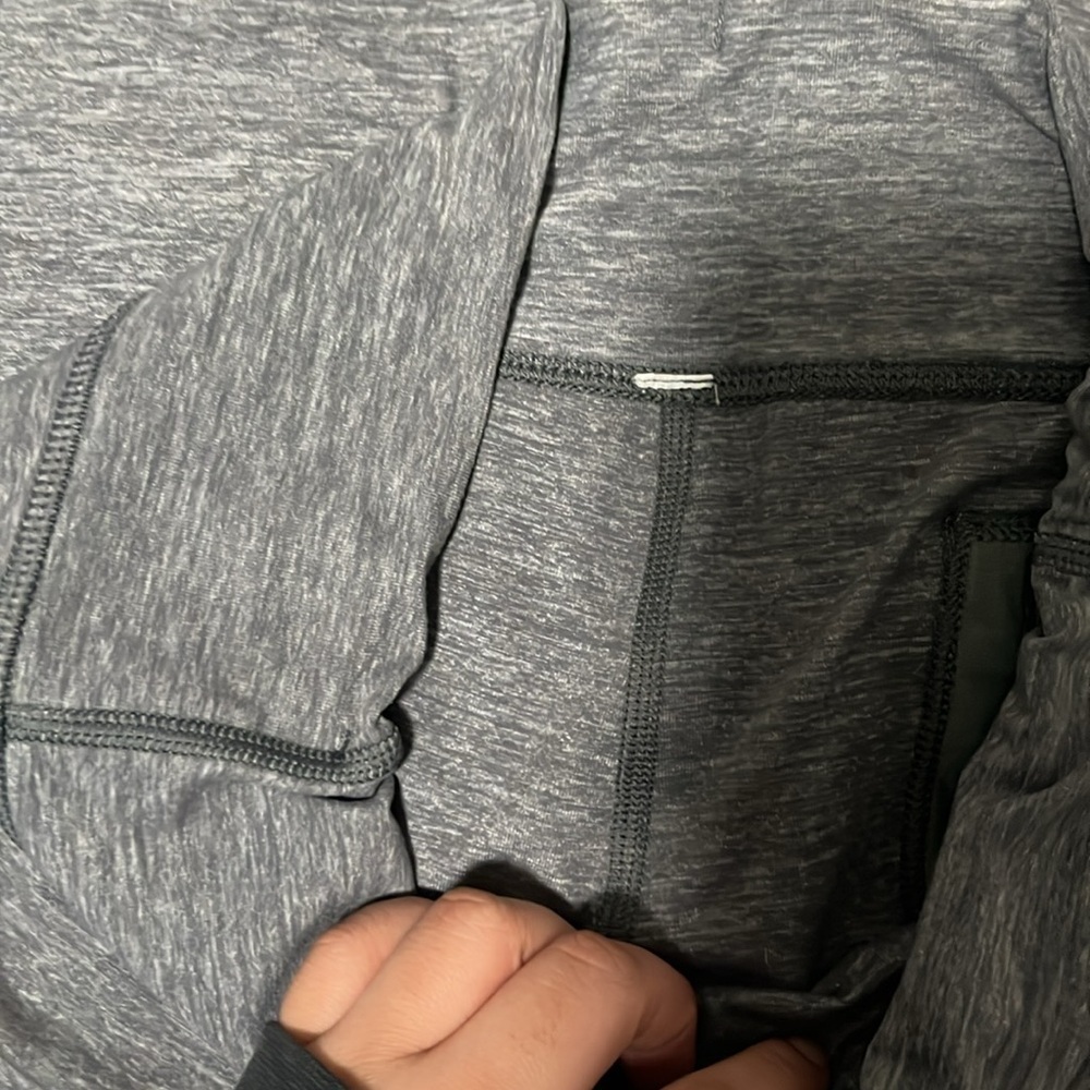 Lululemon flair joggers - Picture 4 of 6